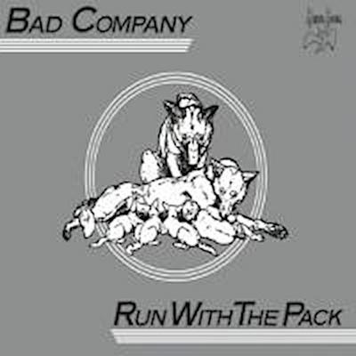 Bad Company: Run With The Pack