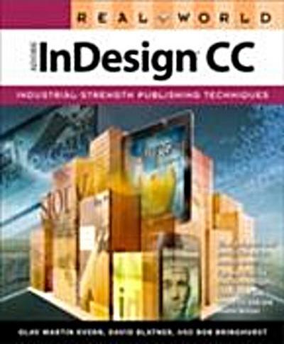 Real World Adobe InDesign CC