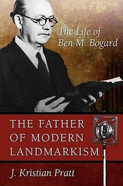 Father of Landmarkism