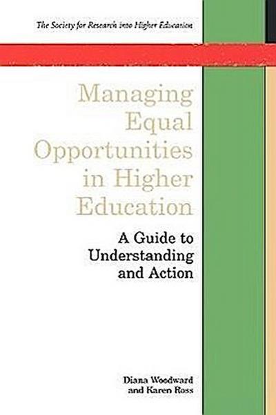 Managing Equal Opportunities in Higher Education
