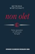 Betriebswirtschaft non olet