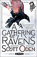 A Gathering of Ravens