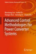 Advanced Control Methodologies For Power Converter