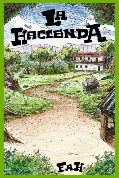 La Hacienda