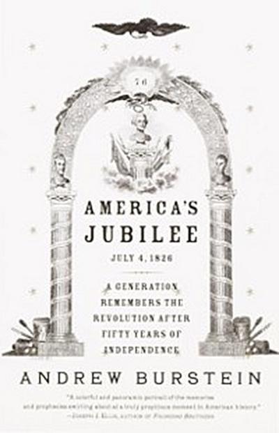 America’s Jubilee