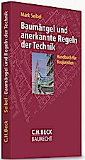 Baumängel und anerkannte Regeln der Technik