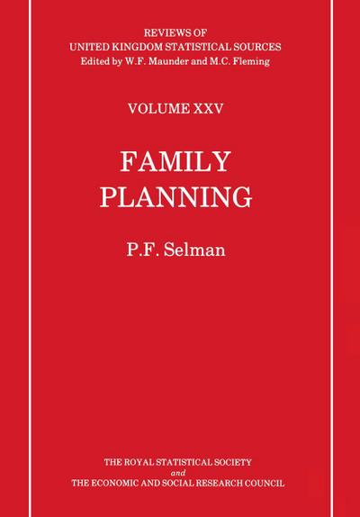 Family Planning