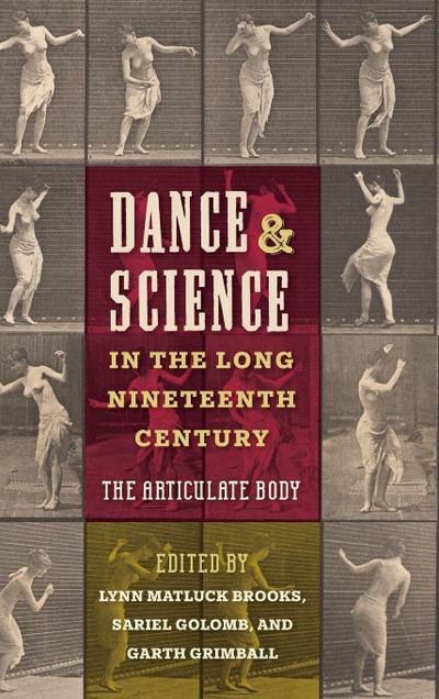 Dance and Science in the Long Nineteenth Century