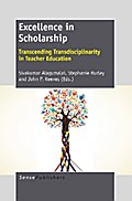 Excellence in Scholarship