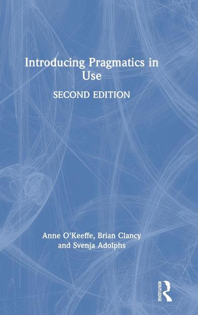 Introducing Pragmatics in Use