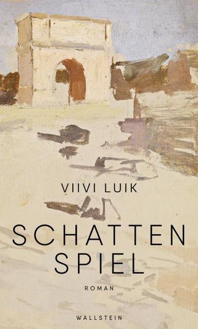 Schattenspiel