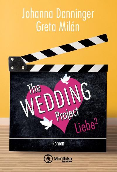 The Wedding Project