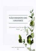 Não desisto do Amanhã