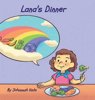 Lana’s Dinner