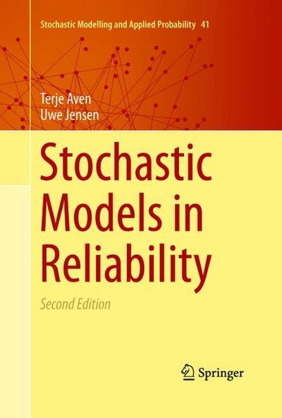 Stochastic Models in Reliability