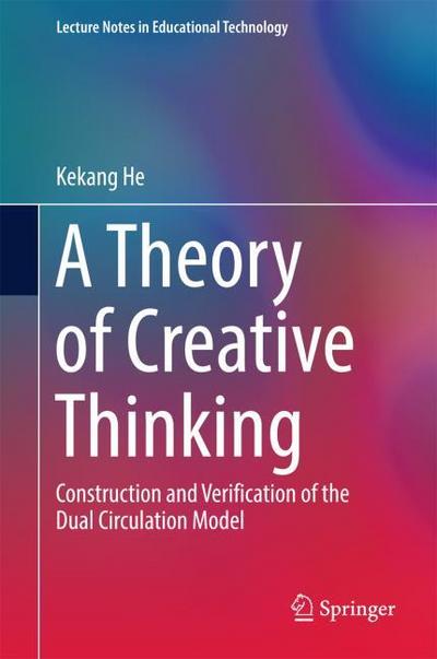 A Theory of Creative Thinking