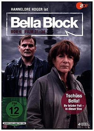 Bella Block