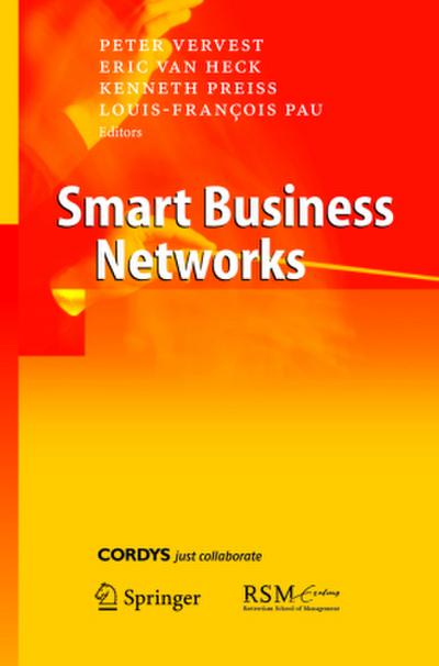 Smart Business Networks
