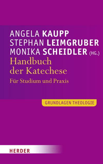 Handbuch der Katechese