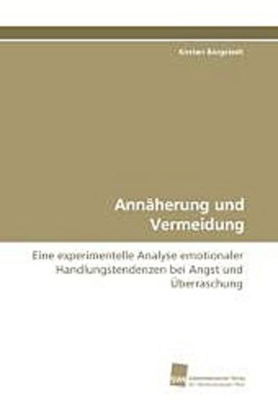 Annäherung und Vermeidung