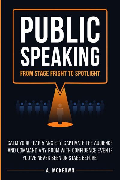Public Speaking