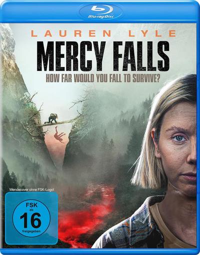 Mercy Falls - How Far would You Fall to Survive?