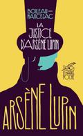 La Justice d’Arsène Lupin