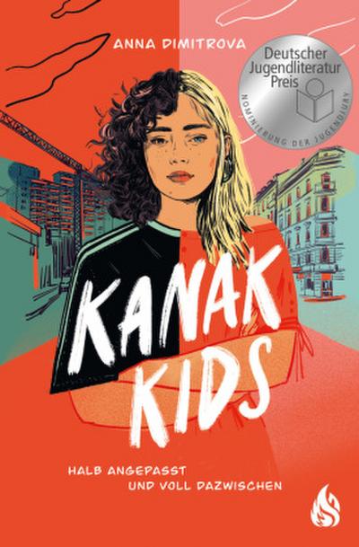 Kanak Kids