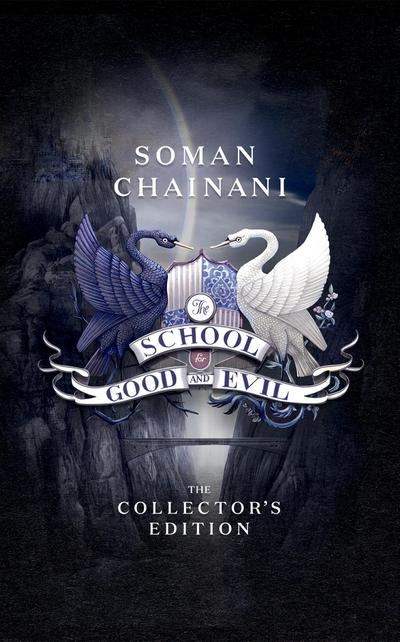 The School for Good and Evil. Collector’s Edition