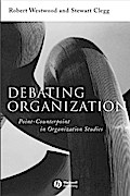 Debating Organization