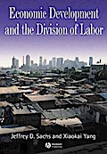 Economic Development and the Division of Labor