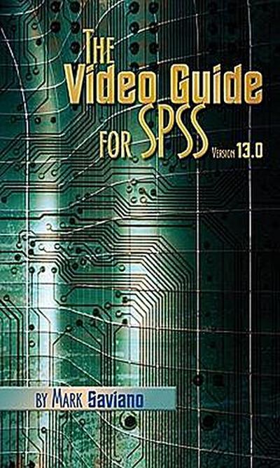 S-SPSS VIDEO GD          CDUNI