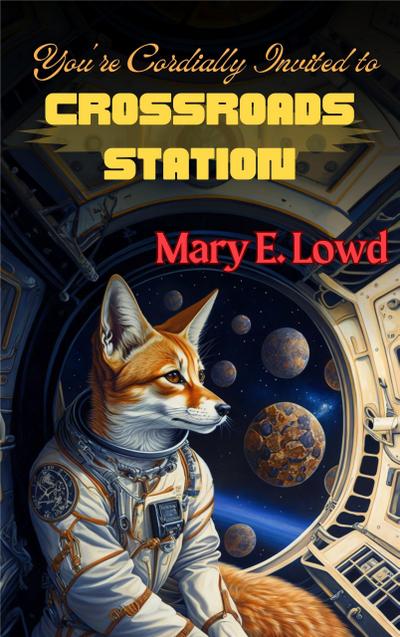 You’re Cordially Invited to Crossroads Station