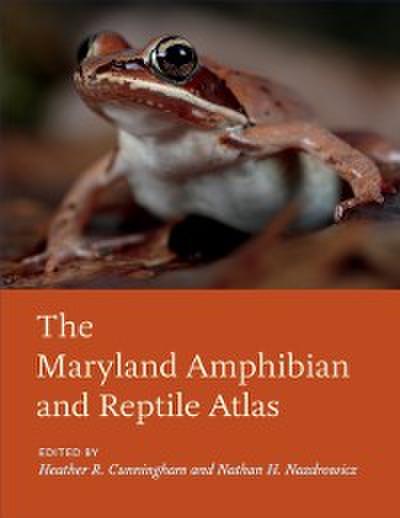 Maryland Amphibian and Reptile Atlas