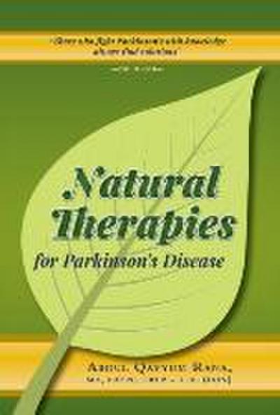 Natural Therapies for Parkinson’s Disease