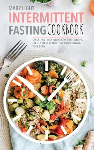 Intermittent Fasting Cookbook