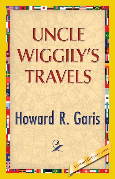 Uncle Wiggily’s Travels