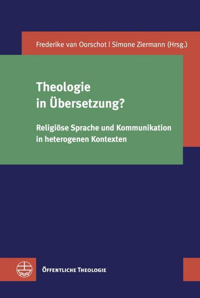 Theologie in Übersetzung?