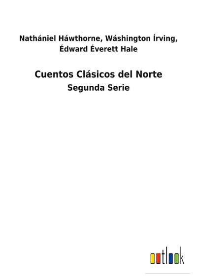 Cuentos Clásicos del Norte