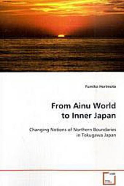 From Ainu World to Inner Japan