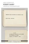 Robert Barry