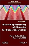 Infrared Spectroscopy of Diatomics for Space Observation