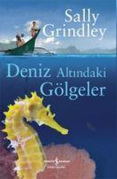Deniz Altindaki Gölgeler