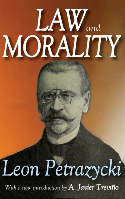 Law and Morality