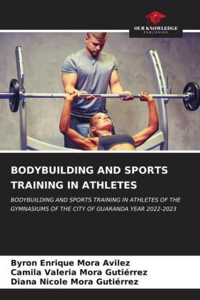 BODYBUILDING AND SPORTS TRAINING IN ATHLETES