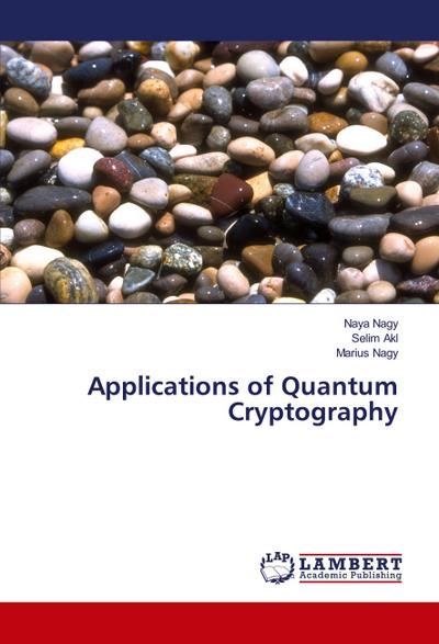 Applications of Quantum Cryptography
