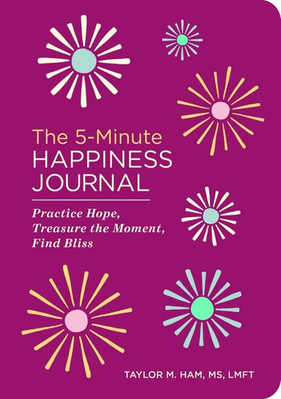 The 5-Minute Happiness Journal