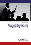 Disaster Education and People’s Preparedness