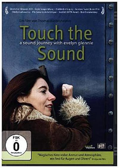 Touch The Sound