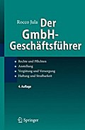 Der GmbH-Geschäftsführer